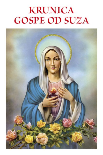 Krunica Gospi od Suza